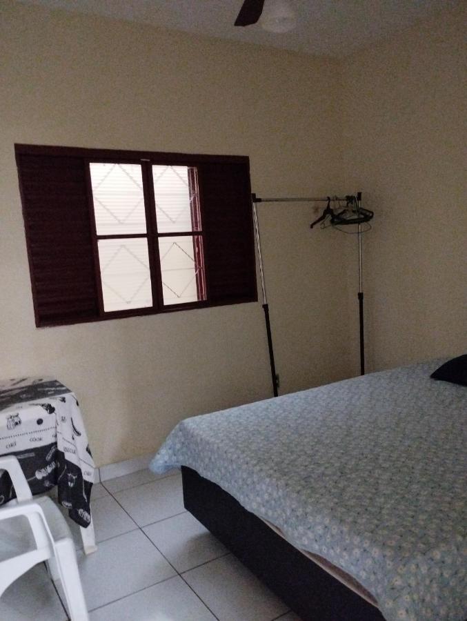 Pousada Acolhedora Unidade II Ribeirao Preto Luaran gambar