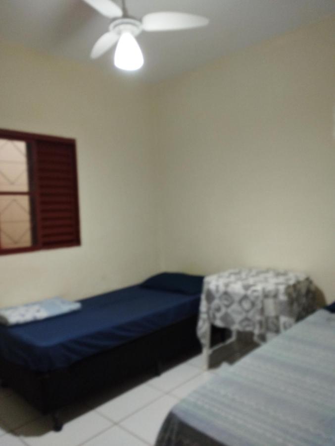 Pousada Acolhedora Unidade II Ribeirao Preto Bilik gambar