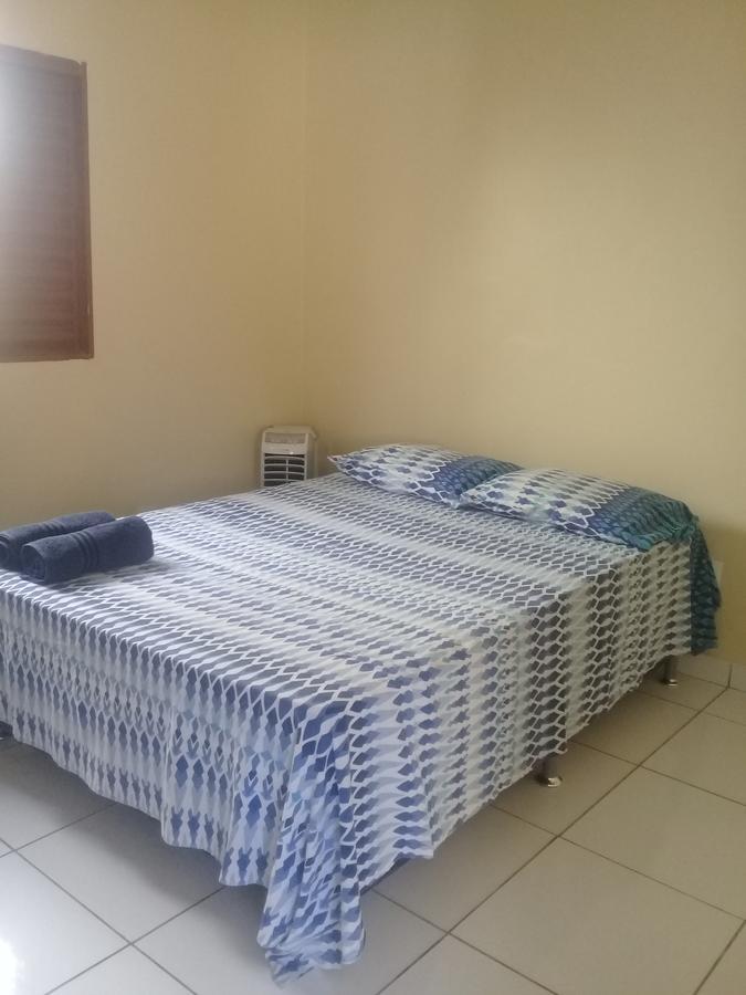 Pousada Acolhedora Unidade II Ribeirao Preto Luaran gambar