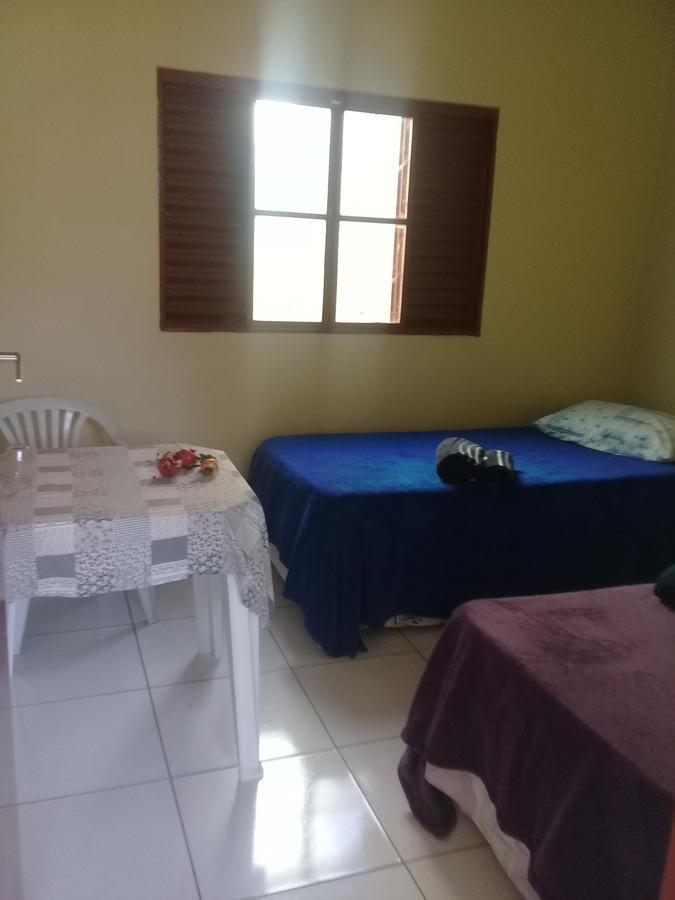 Pousada Acolhedora Unidade II Ribeirao Preto Luaran gambar